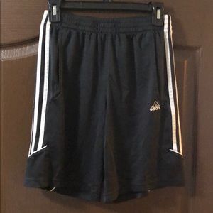 Adidas Climalite Soccer shorts